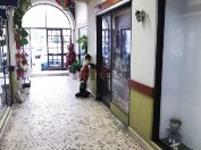 Armazém venda em Setúbal