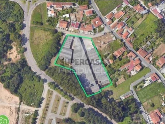 Armazém venda em Silvalde, Aveiro