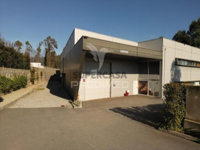 Armazém venda em Lousada, Porto