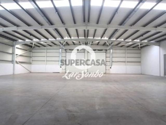Armazém venda em Arcozelo, Braga