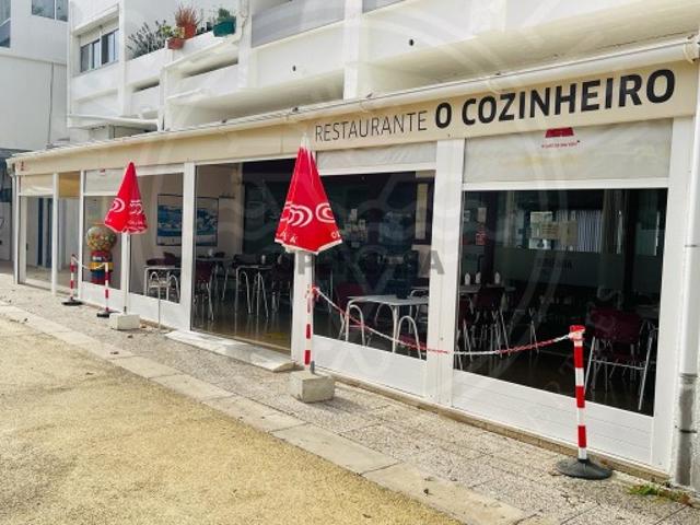 Armazém venda em Sines, Setúbal