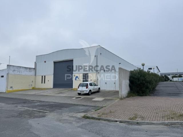 Armazém venda em Sines, Setúbal