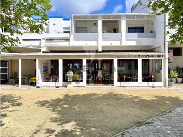 Armazém venda em Sines, Setúbal
