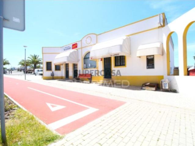 Armazém venda em Sines, Setúbal