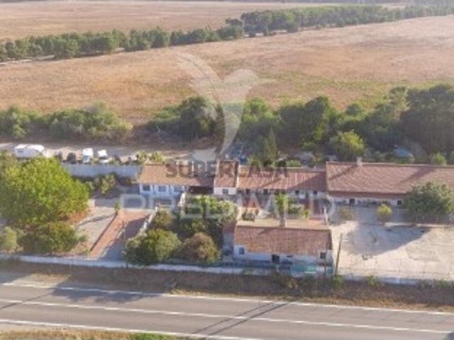 Armazém venda em Bairro Novo da Provença Velha, Sines