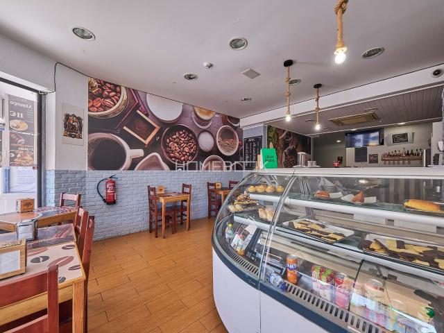 Loja venda em Sintra, Lisboa