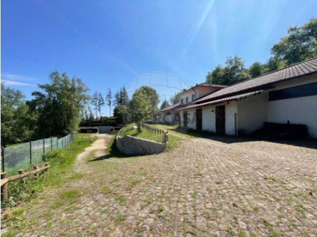 Armazém venda em Vilar de Suente, Arcos De Valdevez