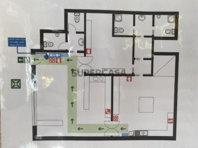 Armazém venda em Tavira, Faro