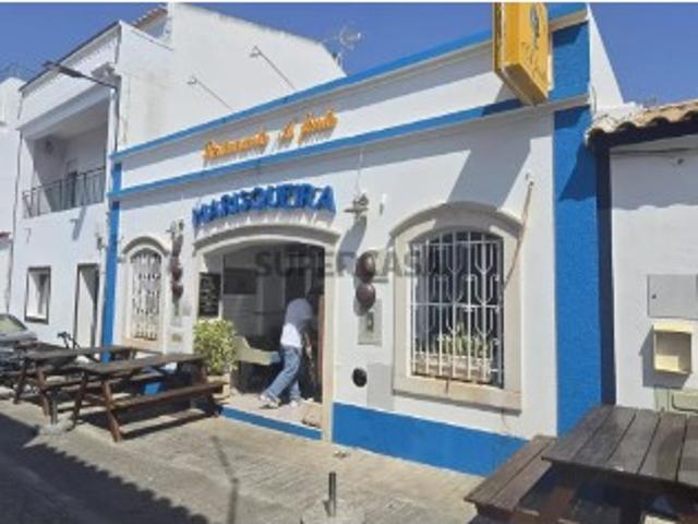 Armazém venda em Tavira, Faro