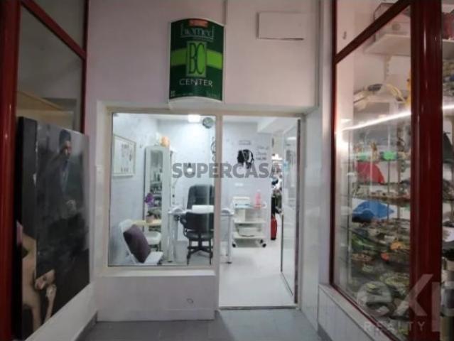 Armazém venda em Marlin, Tavira