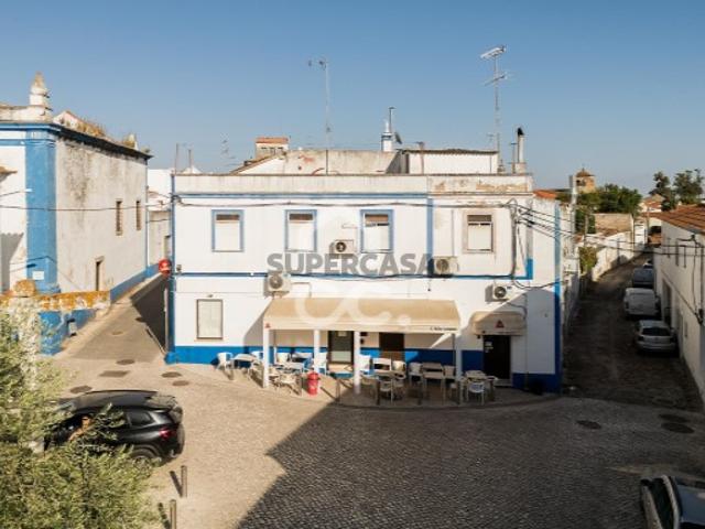 Armazém venda em Mil Brejos Batão, Alcácer Do Sal