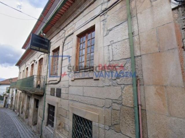 Armazém venda em Torre De Moncorvo, Bragança