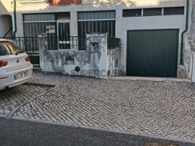 Armazém venda em Torres Novas