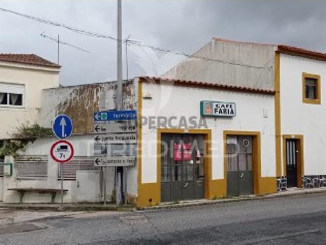 Armazém venda em Abrantes, Santarém