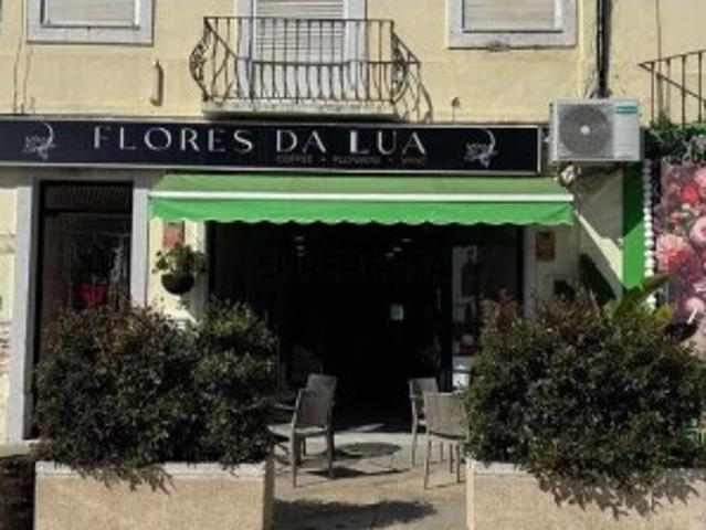 Armazém venda em Setúbal