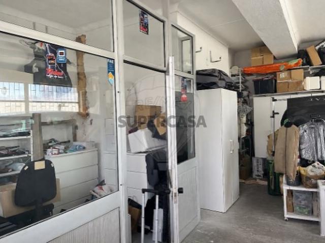 Armazém venda em Bairro dos Pescadores, Setúbal