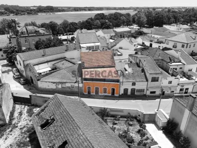 Armazém venda em Porto de Muge, Cartaxo