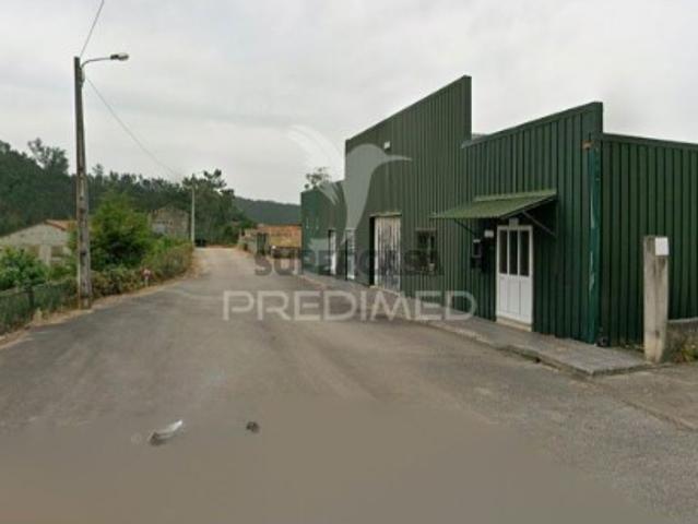 Armazém venda em Cavadas de Baixo, Águeda