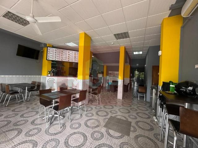 Loja venda em Olhão, Faro