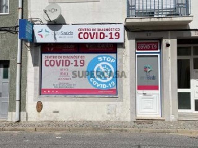 Armazém venda em Vendas Novas, Bairro Doutor Luis Manuel da Silva Viana de Sá