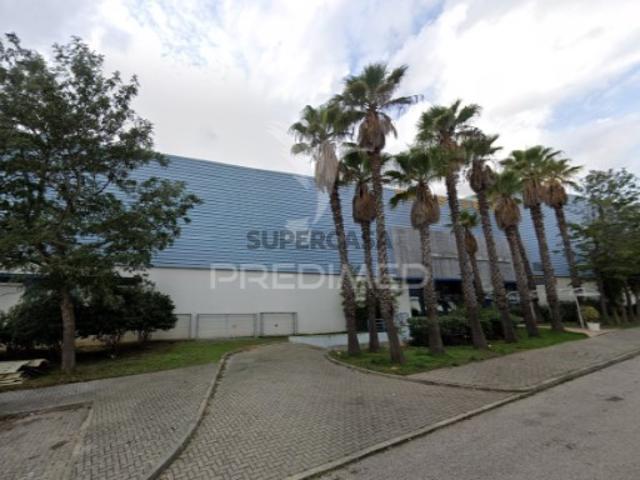 Armazém venda em Quintanilho, Vialonga