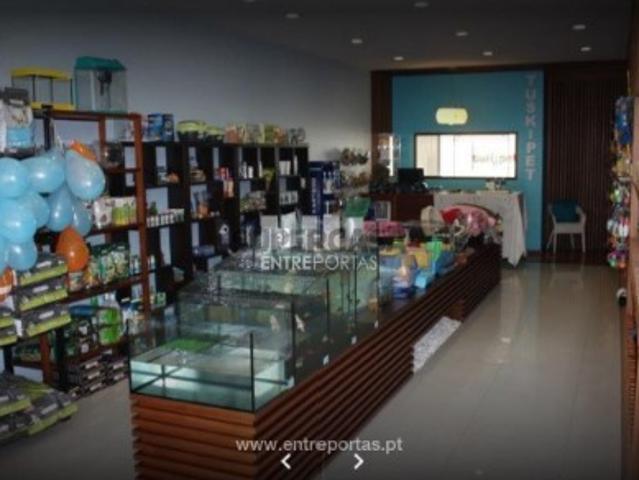 Armazém venda em Vila Do Conde, Porto