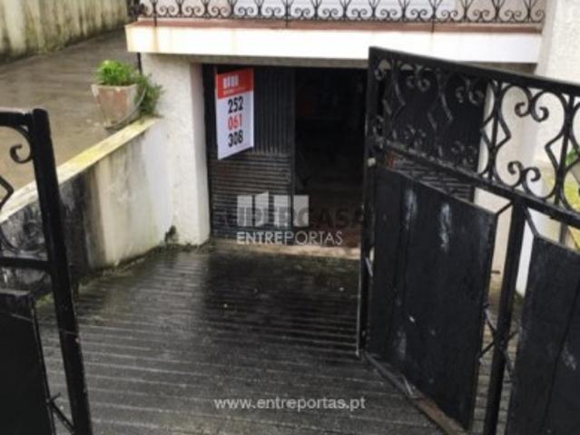 Armazém venda em Vila Do Conde, Porto