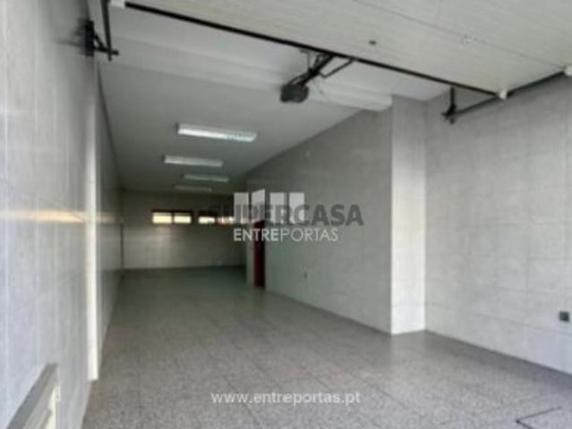 Armazém venda em Vila Do Conde, Porto