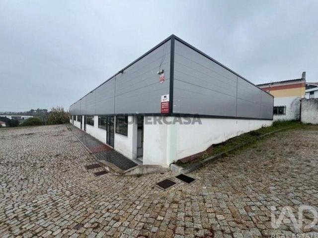 Armazém venda em Guarda, Trancoso