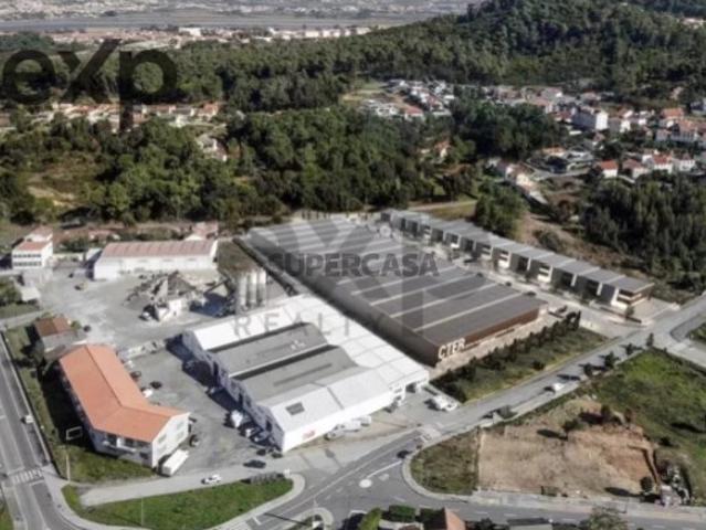 Armazém venda em Anha, Viana do Castelo