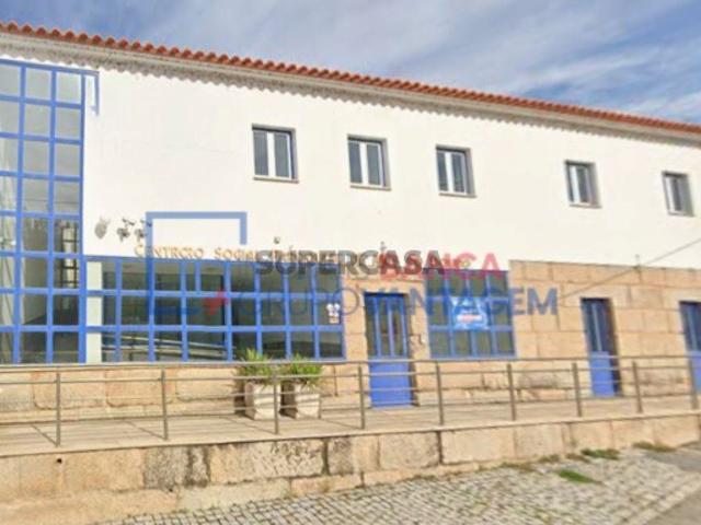 Armazém venda em Guarda, Mós
