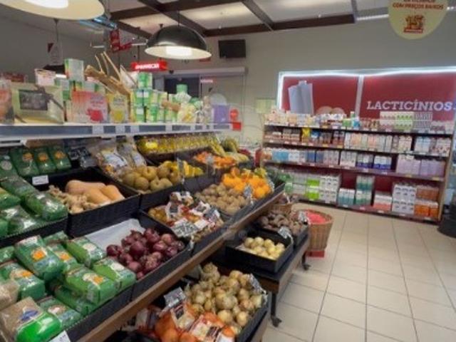 Armazém venda em Vila Velha de Ródão