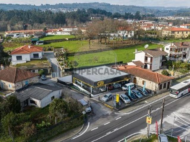Armazém venda em Vila Verde, Braga