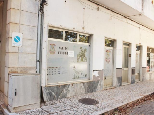 Loja alugar em Vila Viçosa, Évora