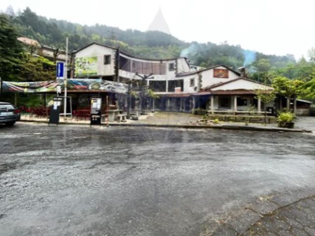Armazém venda em Covas, Braga