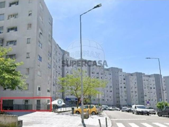 Armazém venda em Vilar de Andorinho, Vila Nova De Gaia