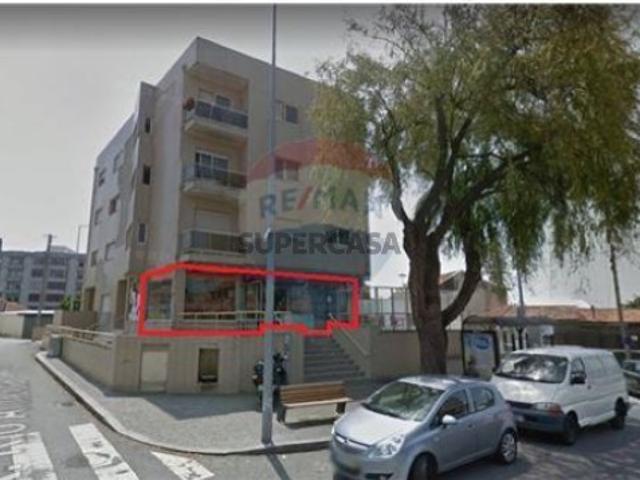 Armazém venda em Vila Nova De Gaia, Porto