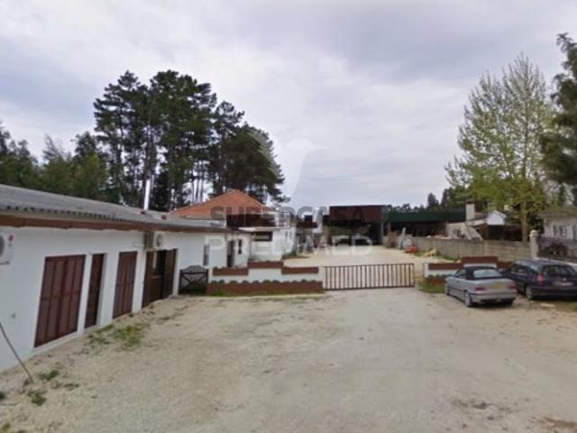 Armazém venda em Chipar de Cima, Anadia