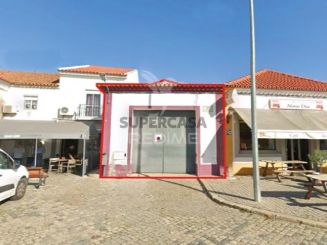 Armazém venda em Arraiolos, Évora