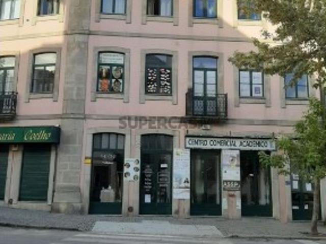 Armazém venda em Centro histórico, Viseu