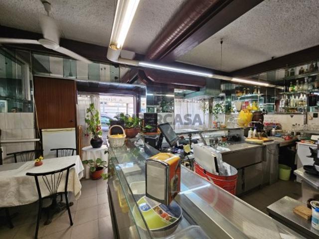 Armazém venda em Avenidas Novas, Lisboa