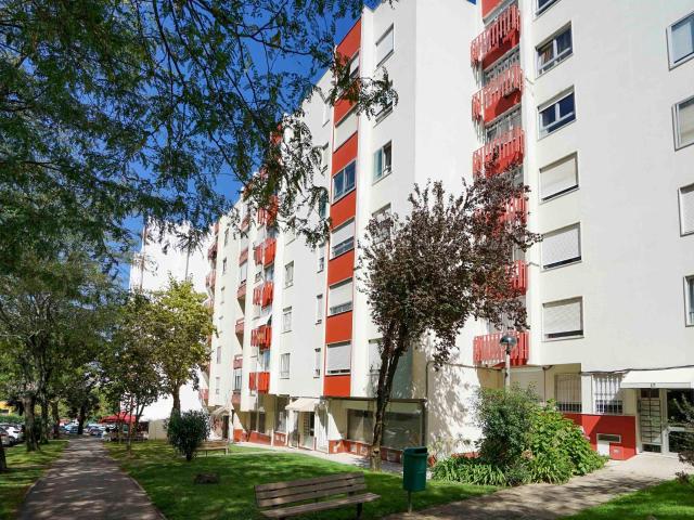 Escritório venda em Quinta Grande, Amadora