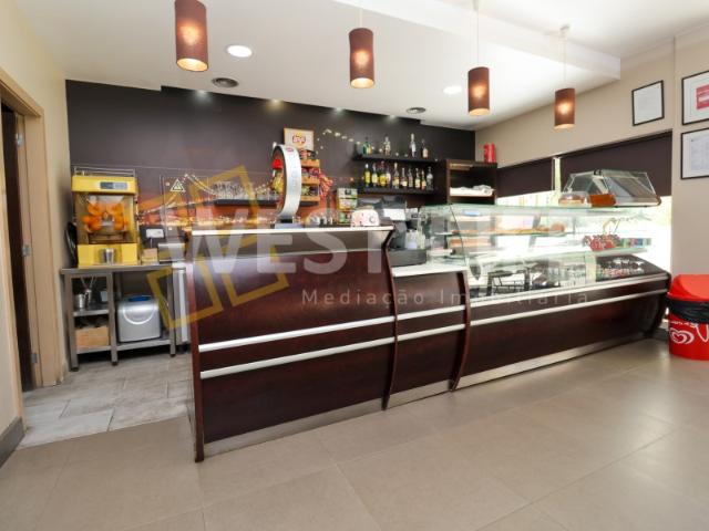 Ponto Comercial venda em Alcabideche, Alcabideche