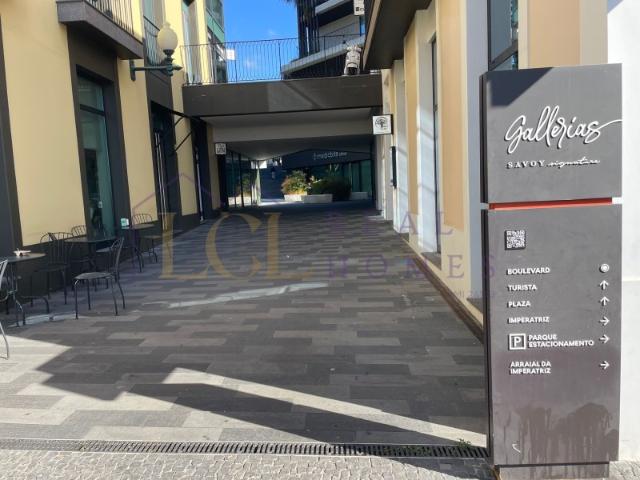 Loja alugar em Funchal, Ilha Da Madeira