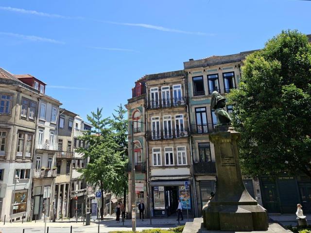 Loja alugar em Porto, Cedofeita