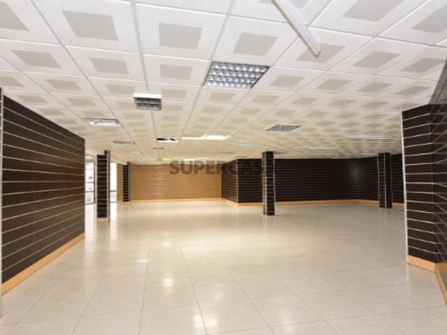 Armazém venda em Abrantes, Santarém