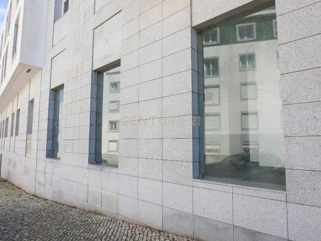 Loja venda em Lisboa