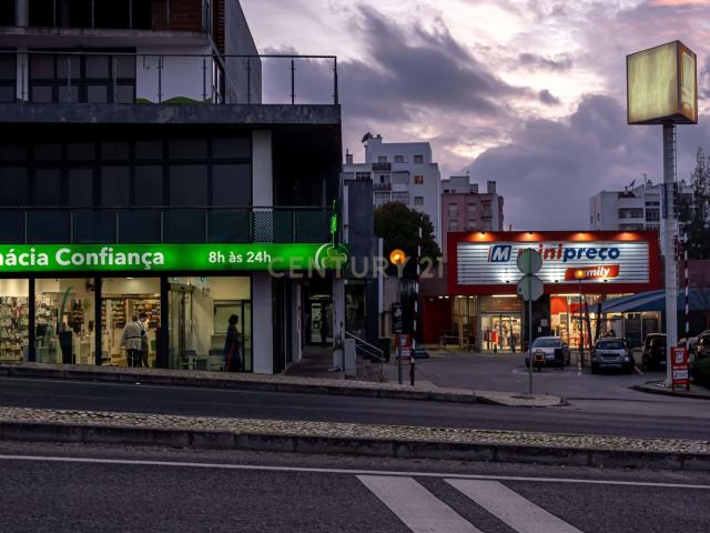 Loja venda em Santarém