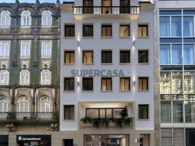 Armazém venda em Porto