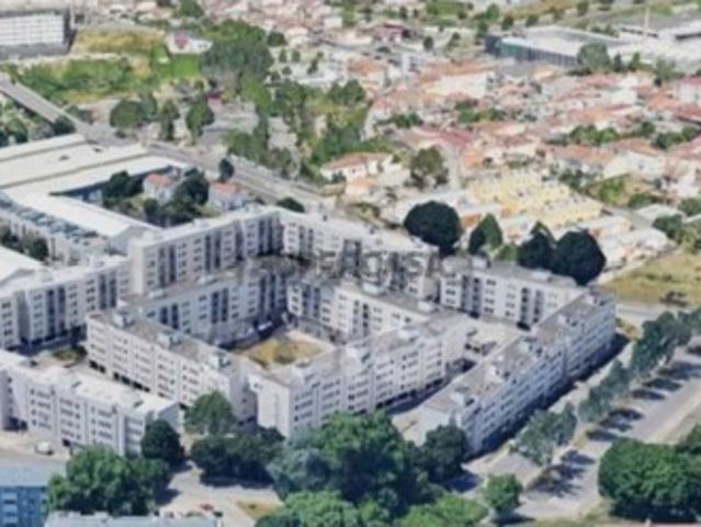 Armazém venda em Porto